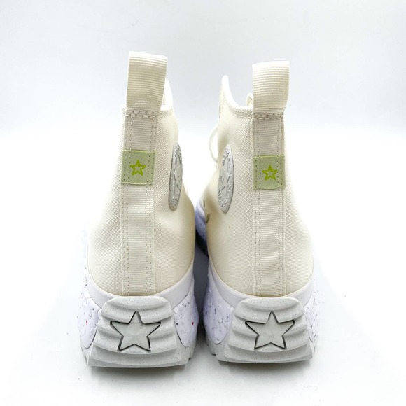 SOLD-CONVERSE Run Star Hike Crater Hi Sneaker - Picture 7 of 10